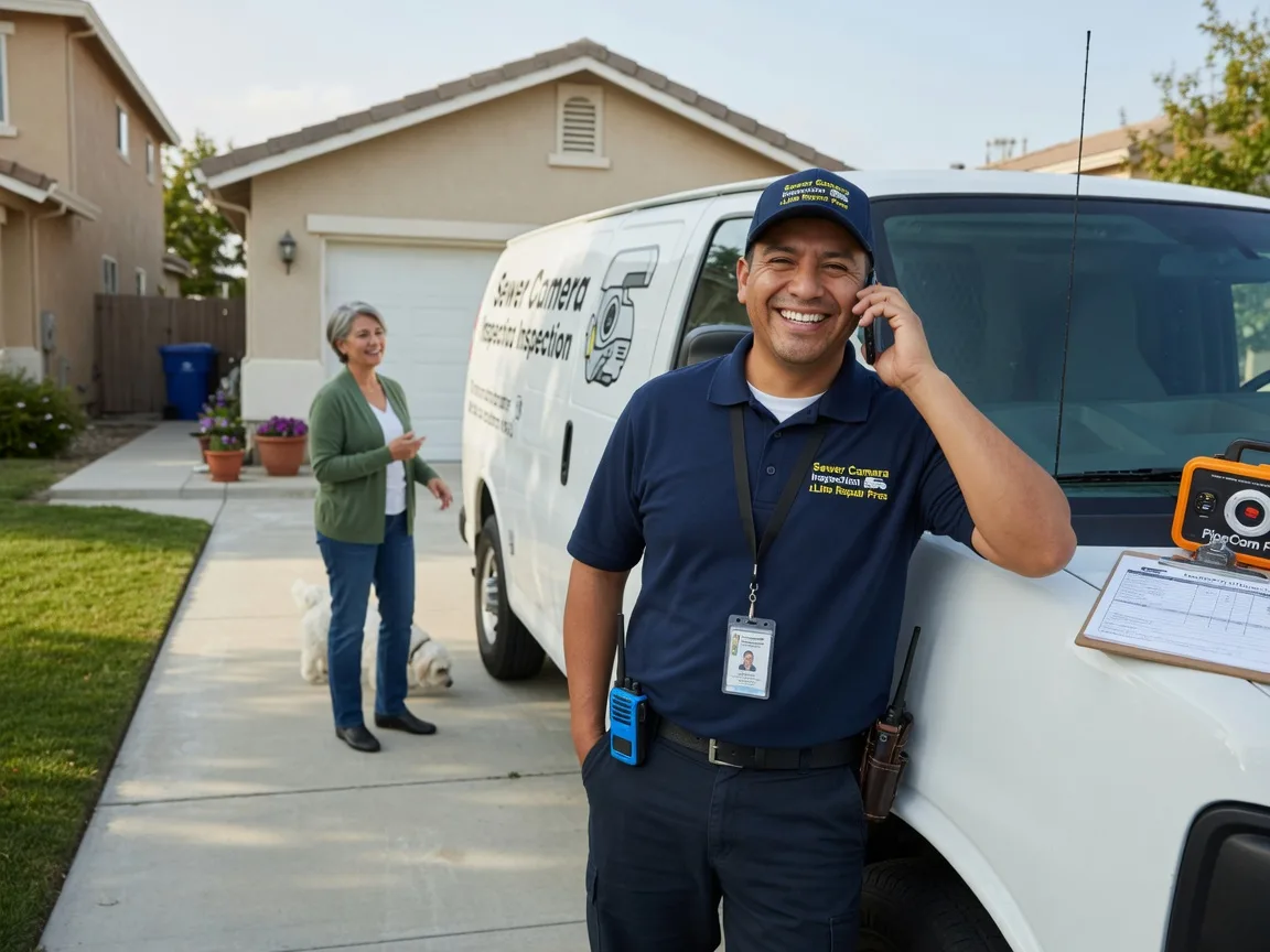 Sewer Line Repair South Burlington, VT FAQs